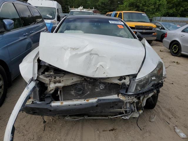 Photo 5 from auction – 2012 HONDA ACCORD EXL with VIN 1HGCS2B81CA009232