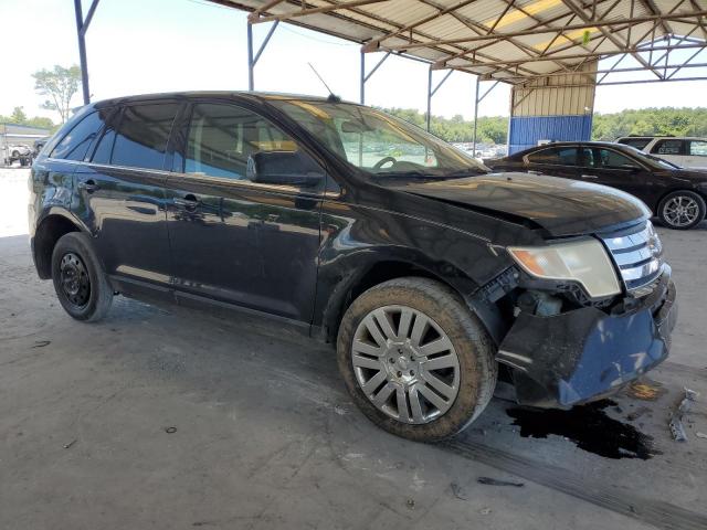 Photo 4 from auction – 2008 FORD EDGE LIMIT with VIN 2FMDK49C28BA24743