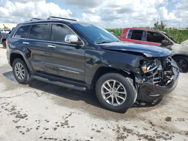Photo 4 from auction – 2015 JEEP GRAND CHER with VIN 1C4RJFBG0FC711271