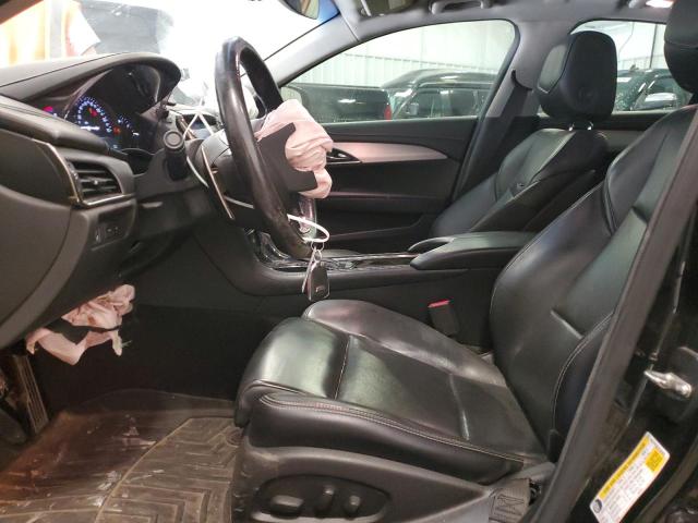 Photo 7 from auction – 2015 CADILLAC ATS PERFOR with VIN 1G6AJ5S32F0133490