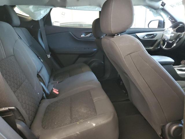 Photo 11 from auction – 2021 CHEVROLET BLAZER 2LT with VIN 3GNKBCR48MS587208