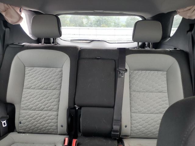 Photo 10 from auction – 2020 CHEVROLET EQUINOX LS with VIN 3GNAXHEV4LS555332
