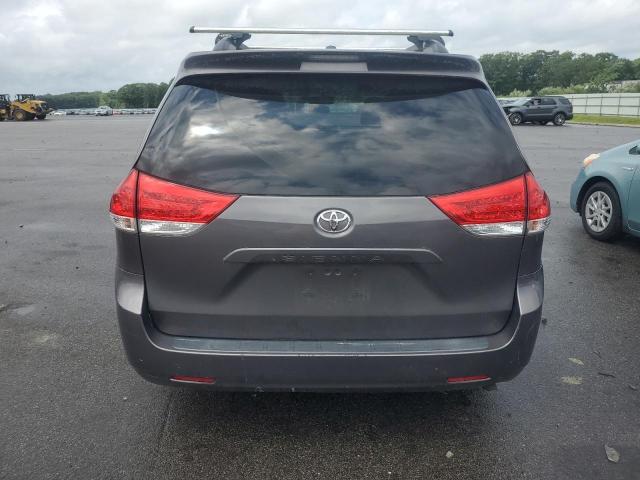 Photo 6 from auction – 2011 TOYOTA SIENNA LE with VIN 5TDKK3DC9BS141383