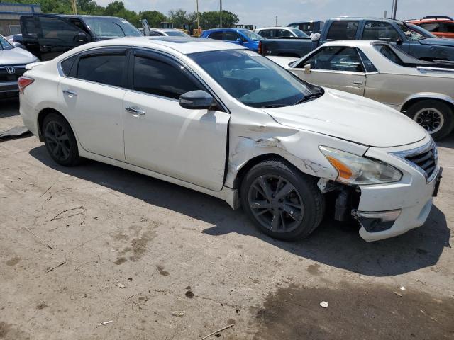 Photo 4 from auction – 2015 NISSAN ALTIMA 2.5 with VIN 1N4AL3AP2FN878443