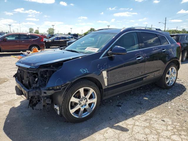 CADILLAC SRX PREMIU 2010 with VIN 3GYFNFEY1AS534027 - Photo from auction