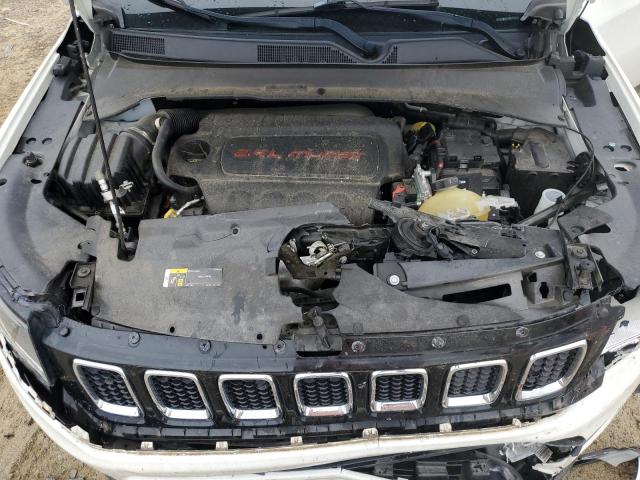 Фото 12 с аукциона – 2018 JEEP COMPASS LA с VIN 3C4NJDBB1JT483768