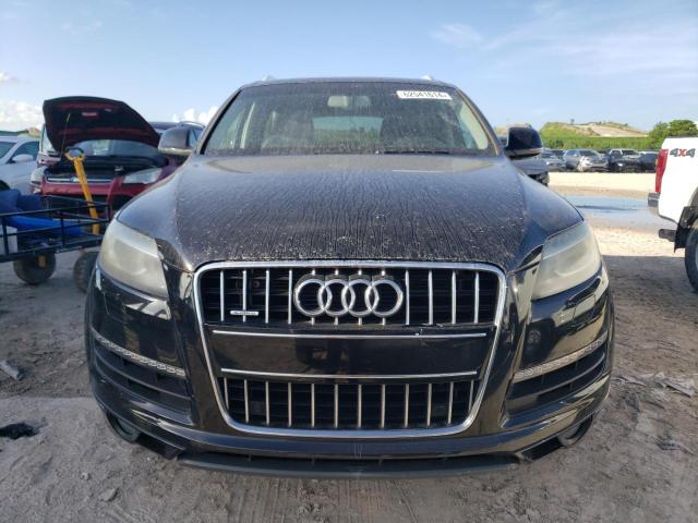 Photo 5 from auction – 2014 AUDI Q7 PREMIUM with VIN WA1LGAFE1ED011634