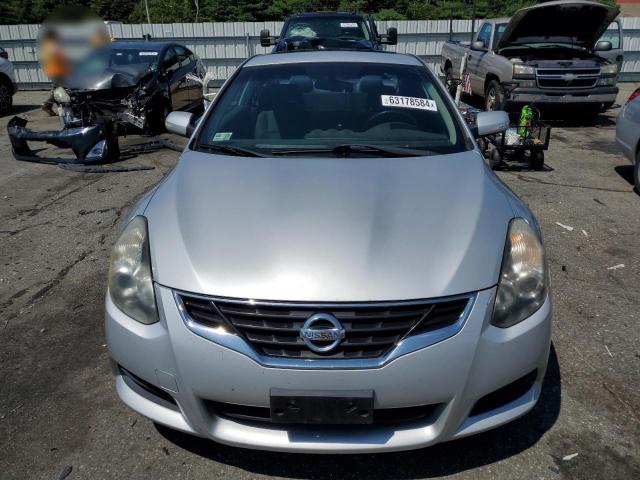 Photo 5 from auction – 2012 NISSAN ALTIMA S with VIN 1N4AL2EP3CC161495