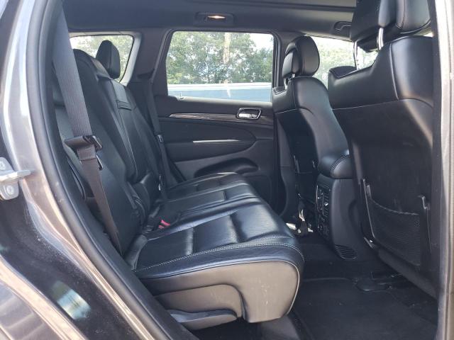 Photo 11 from auction – 2014 JEEP GRAND CHER with VIN 1C4RJFCG1EC547557