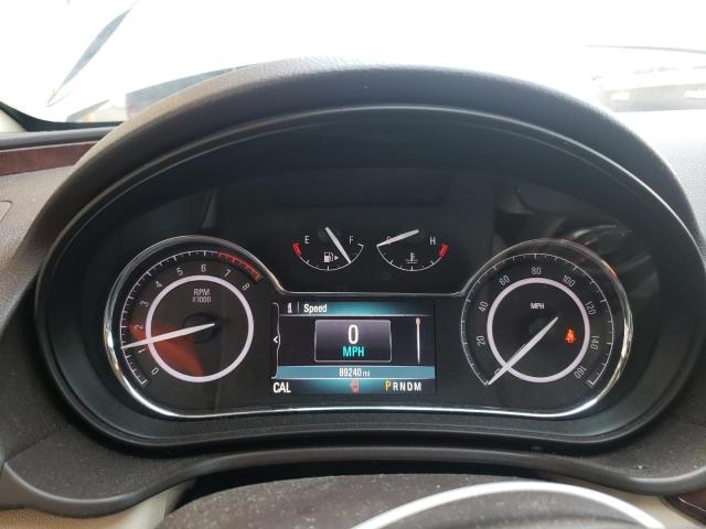 Photo 9 from auction – 2016 BUICK REGAL PREM with VIN 2G4GS5GX2G9121262
