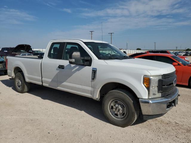 Photo 4 from auction – 2017 FORD F250 SUPER with VIN 1FT7X2A63HEE35098