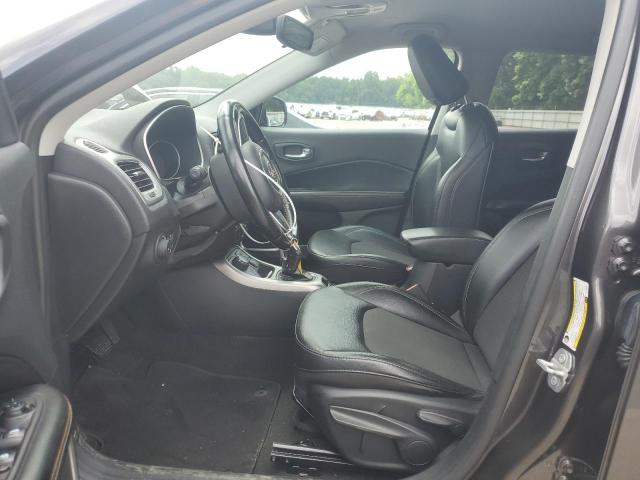 Foto 7 de la subasta – 2019 JEEP COMPASS LA con VIN 3C4NJDBB1KT735861