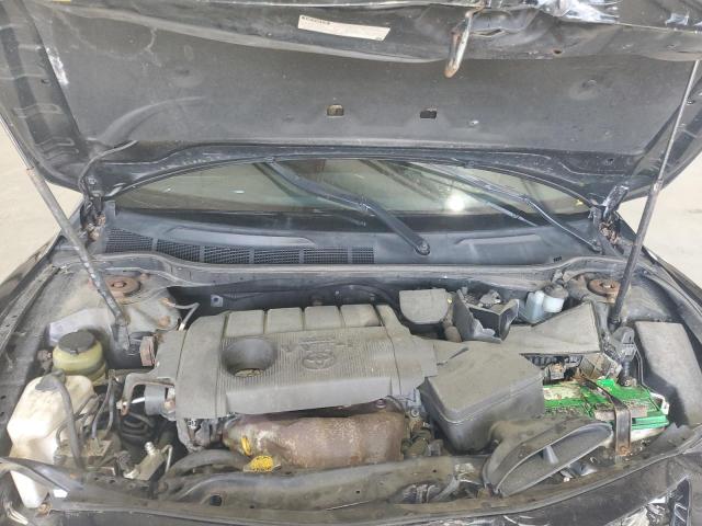 Photo 11 from auction – 2011 TOYOTA CAMRY BASE with VIN 4T1BF3EK2BU150511