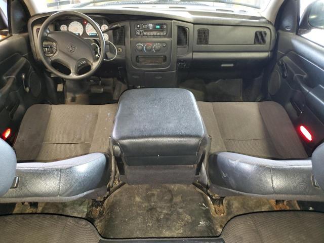 Photo 8 from auction – 2003 DODGE RAM 2500 S with VIN 3D7KA28D93G768283