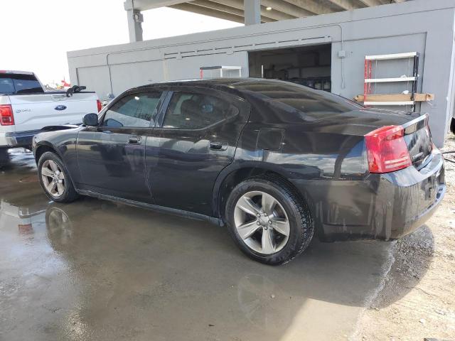 Photo 2 from auction – 2007 DODGE CHARGER SE with VIN 2B3LA43G27H775546