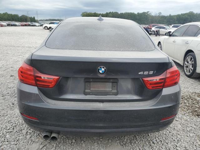 Photo 6 from auction – 2015 BMW 428 I GRAN with VIN WBA4A9C54FGL86400