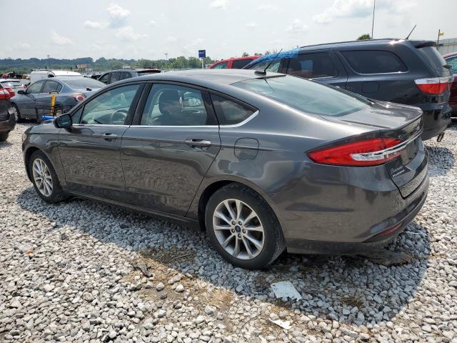 Photo 2 from auction – 2017 FORD FUSION SE with VIN 3FA6P0H76HR150400
