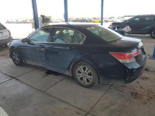 Photo 2 from auction – 2012 HONDA ACCORD SE with VIN 1HGCP2F67CA139817