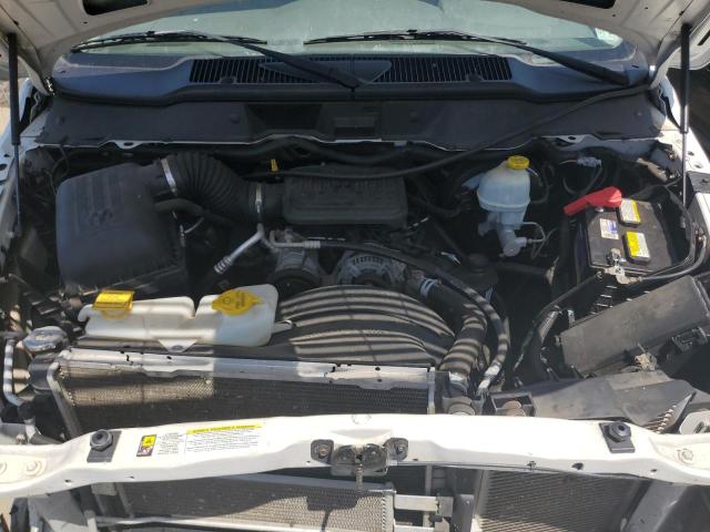 Photo 11 from auction – 2007 DODGE RAM 1500 S with VIN 1D7HA16K77J618196