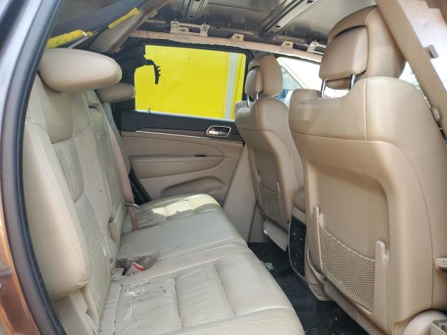 Photo 10 from auction – 2015 JEEP GRAND CHER with VIN 1C4RJFBG6FC653005