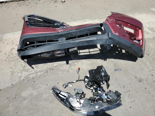 Photo 12 from auction – 2020 SUBARU ASCENT LIM with VIN 4S4WMAPDXL3409649