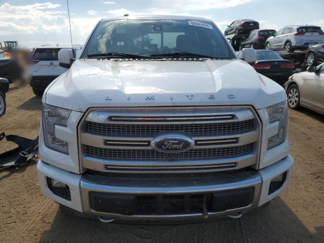 Photo 5 from auction – 2017 FORD F150 SUPER with VIN 1FTEW1EG7HFC89905