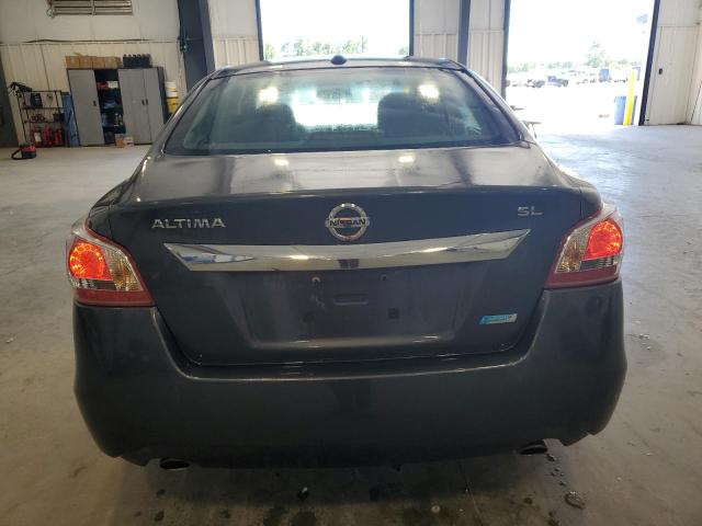 Photo 6 from auction – 2013 NISSAN ALTIMA 2.5 with VIN 1N4AL3AP0DN442154