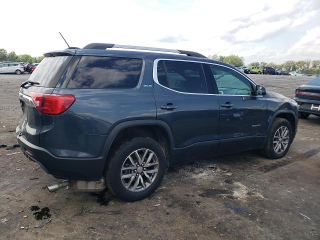 Photo 3 from auction – 2019 GMC ACADIA SLE with VIN 1GKKNLLS1KZ127030