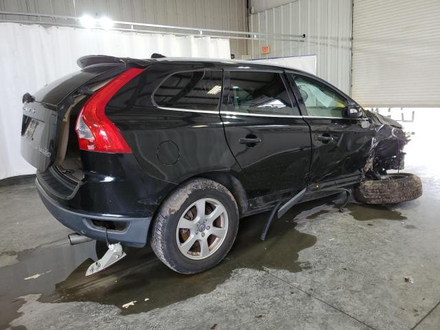Photo 3 from auction – 2012 VOLVO XC60 3.2 with VIN YV4952DL5C2332529