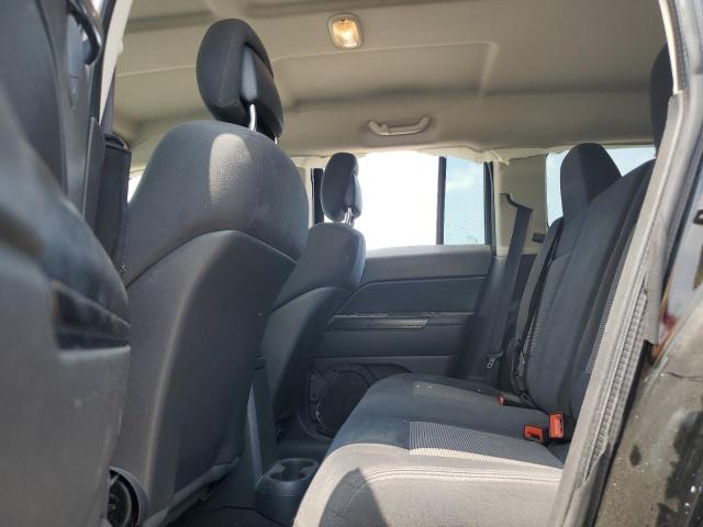 Photo 11 from auction – 2012 JEEP PATRIOT SP with VIN 1C4NJPBA8CD622988