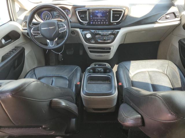 Photo 8 from auction – 2017 CHRYSLER PACIFICA T with VIN 2C4RC1BG1HR675761