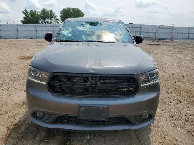 Photo 5 from auction – 2018 DODGE DURANGO GT with VIN 1C4RDJDG9JC307577