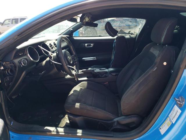 Photo 7 from auction – 2017 FORD MUSTANG with VIN 1FA6P8AM5H5229042