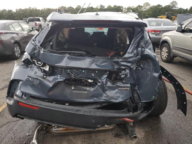Photo 6 from auction – 2023 MAZDA CX-50 PREM with VIN 7MMVABEM3PN102366