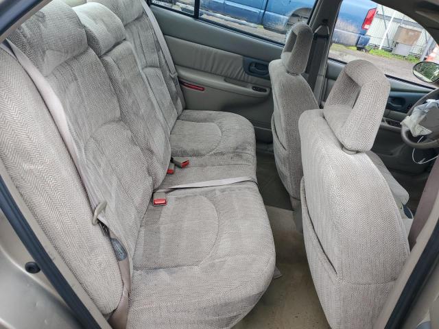 Photo 10 from auction – 1998 BUICK REGAL LS with VIN 2G4WB52K4W1410437
