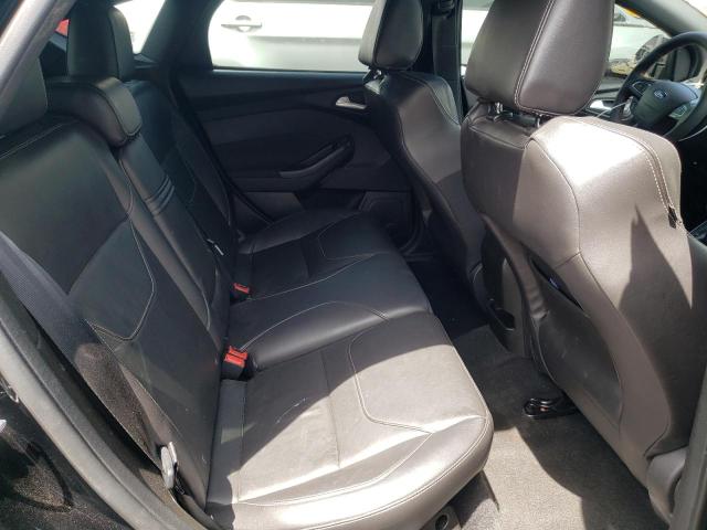 Zdjęcie 10 z aukcji – 2016 FORD FOCUS ST z VIN 1FADP3L92GL300906