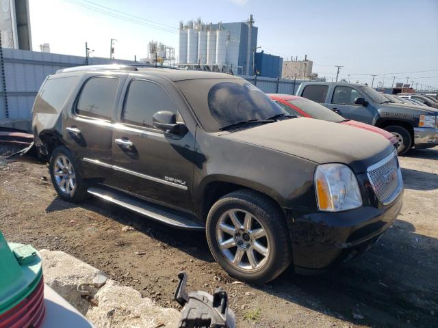 Photo 4 from auction – 2011 GMC YUKON DENA with VIN 1GKS2EEF4BR114213
