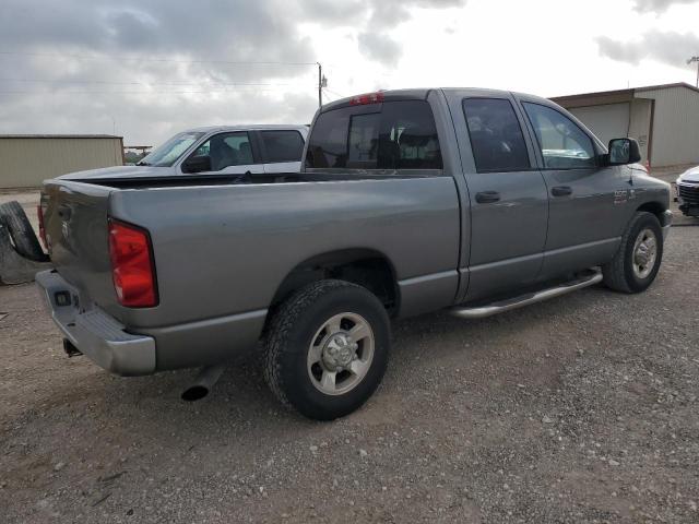 Photo 3 from auction – 2008 DODGE RAM 2500 S with VIN 3D7KR28A18G212264