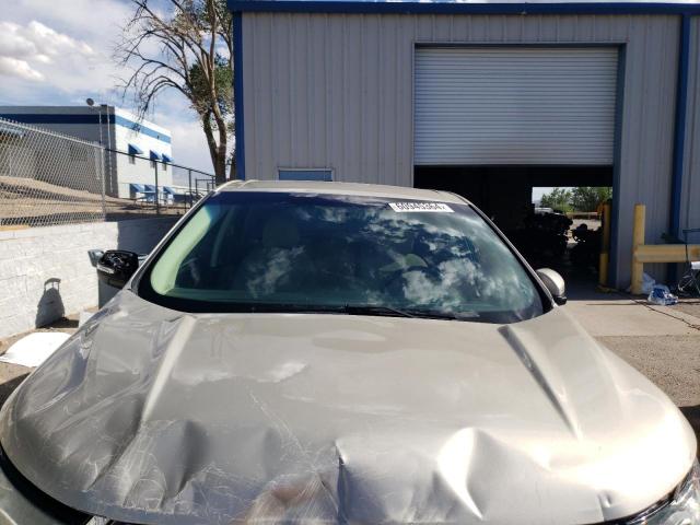 Photo 11 from auction – 2017 FORD EDGE SEL with VIN 2FMPK4J80HBC37260