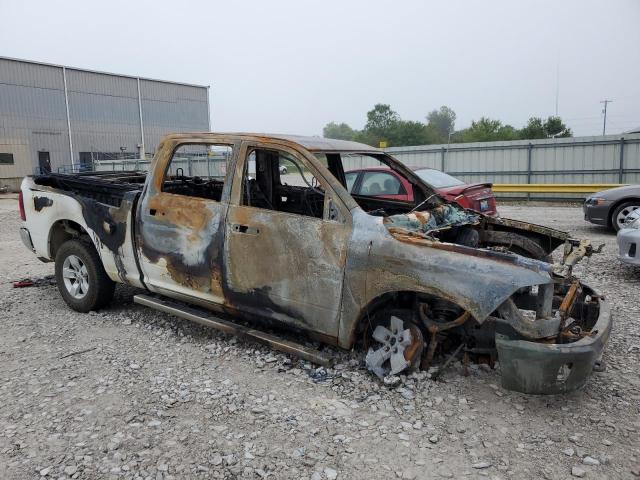 Photo 4 from auction – 2016 RAM 1500 SLT with VIN 1C6RR7TT5GS305737