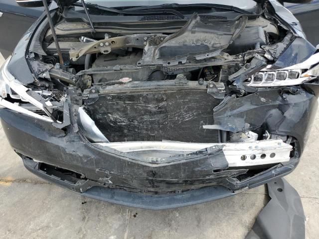 Photo 12 from auction – 2014 ACURA MDX with VIN 5FRYD3H24EB015672