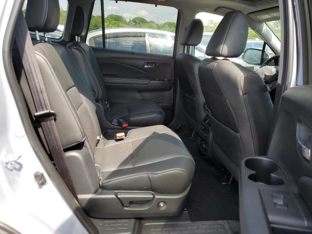 Photo 11 from auction – 2022 HONDA PILOT ELIT with VIN 5FNYF6H08NB050923