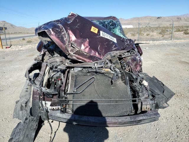 Photo 5 from auction – 2007 HONDA PILOT EX with VIN 5FNYF28447B047550