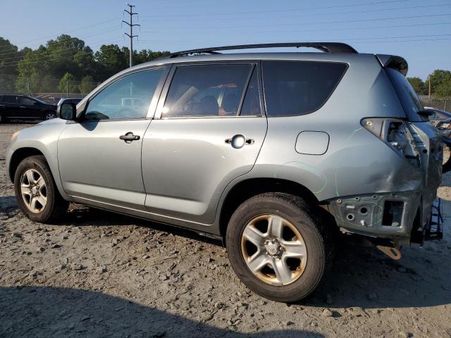 Photo 2 from auction – 2007 TOYOTA RAV4 with VIN JTMBD33V675119321