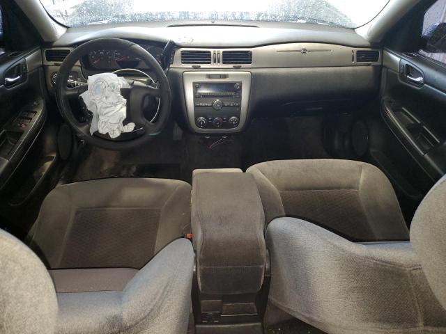 Photo 8 from auction – 2012 CHEVROLET IMPALA POL with VIN 2G1WD5E38C1298913
