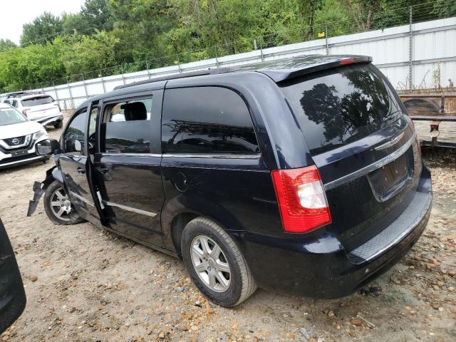 Photo 2 from auction – 2011 CHRYSLER TOWN & CNT with VIN 2A4RR5DG0BR618522