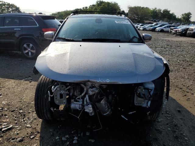 Photo 5 from auction – 2020 JEEP COMPASS LI with VIN 3C4NJDCB5LT142598