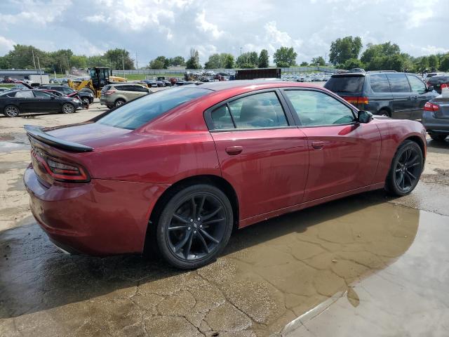 Photo 3 from auction – 2018 DODGE CHARGER SX with VIN 2C3CDXBG3JH126200