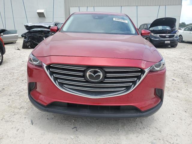 Photo 5 from auction – 2023 MAZDA CX-9 TOURI with VIN JM3TCBCY6P0644055