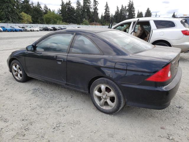 Photo 2 from auction – 2004 HONDA CIVIC LX with VIN 1HGEM22564L048851